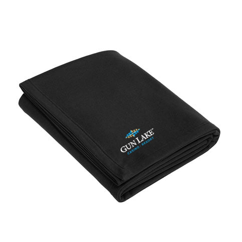 Port & Co Oversized Core Fleece Sweatshirt Blanket