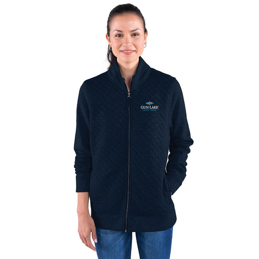 Women's Franconia Quilted Jacket