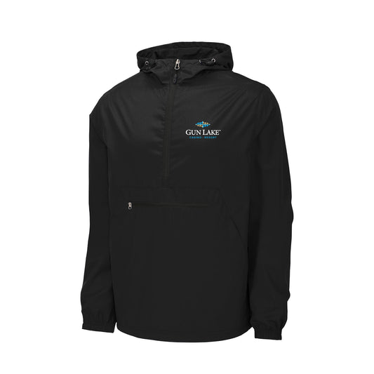 Unisex Sport-Tek Packable Anorak