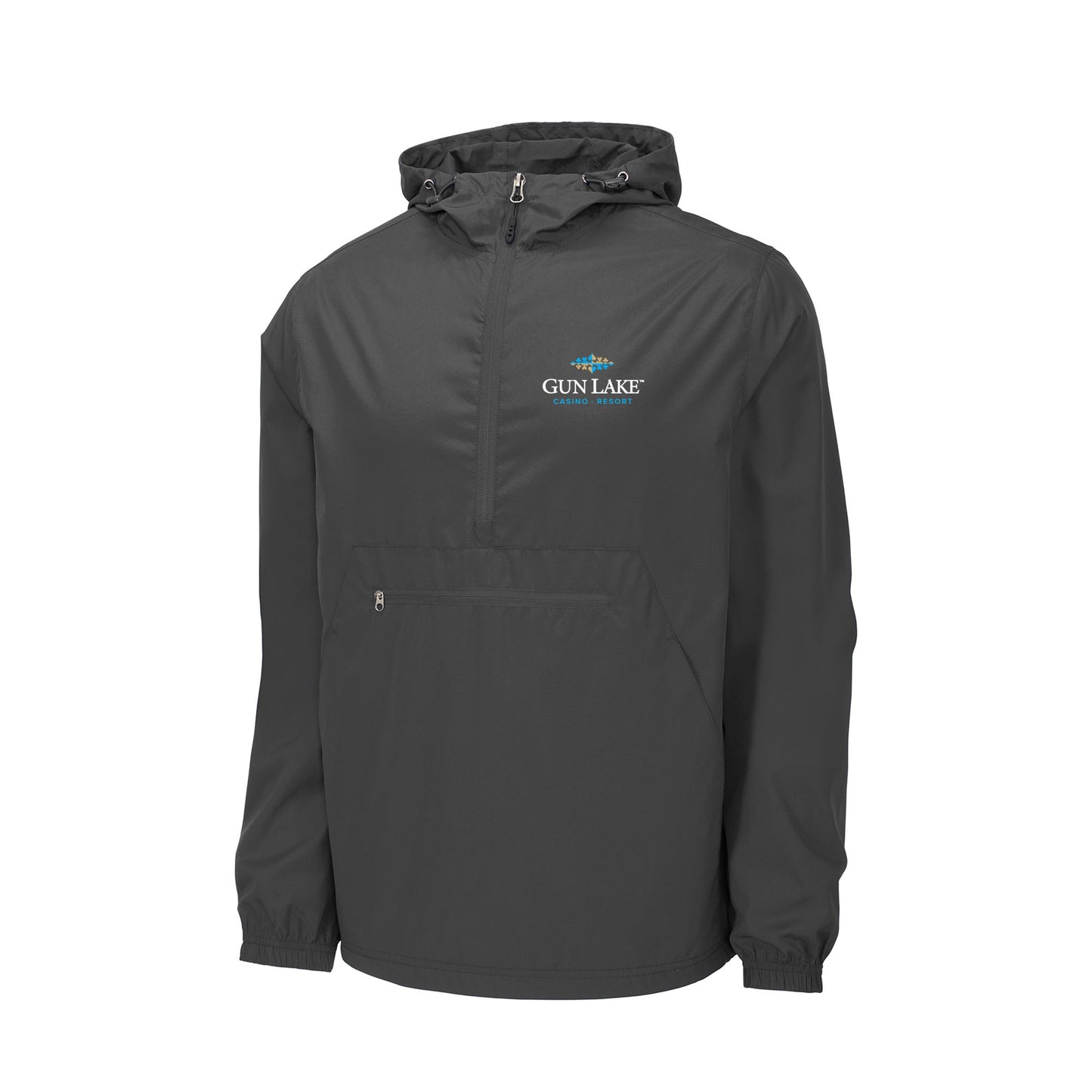 Unisex Sport-Tek Packable Anorak